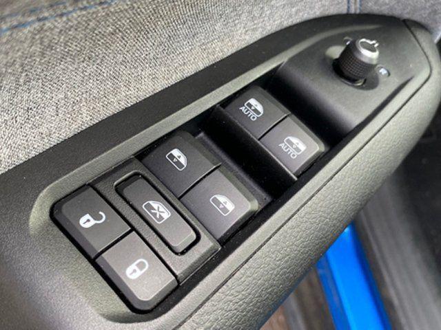 used 2022 Jeep Compass car, priced at $21,990