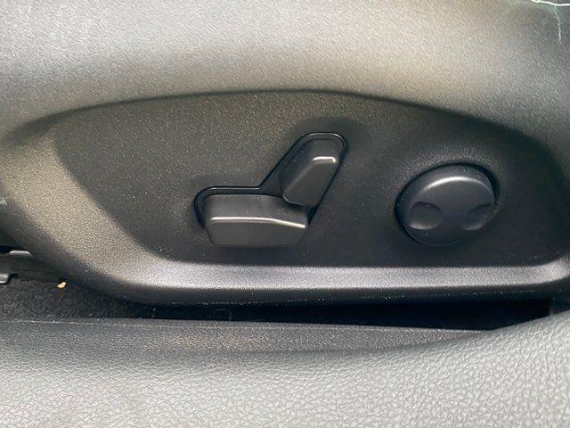 used 2022 Jeep Compass car, priced at $21,990