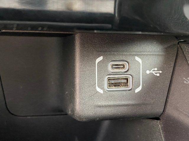 used 2022 Jeep Compass car, priced at $21,990