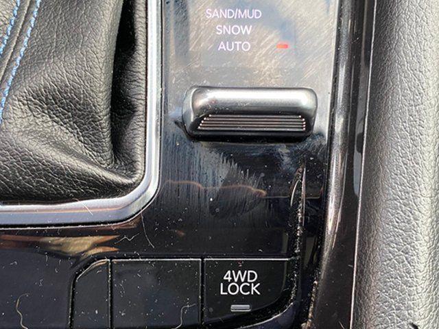 used 2022 Jeep Compass car, priced at $21,990