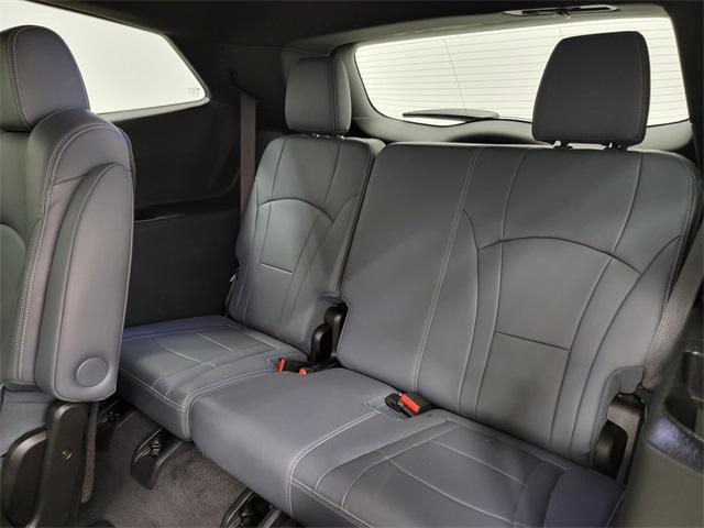 used 2022 Buick Enclave car, priced at $31,995