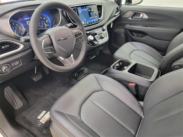 new 2026 Chrysler Pacifica car, priced at $41,990