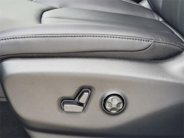 new 2026 Chrysler Pacifica car, priced at $41,990