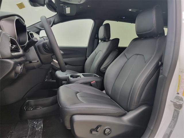 new 2026 Chrysler Pacifica car, priced at $41,990