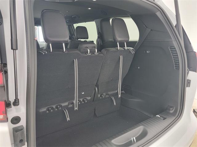new 2026 Chrysler Pacifica car, priced at $41,990