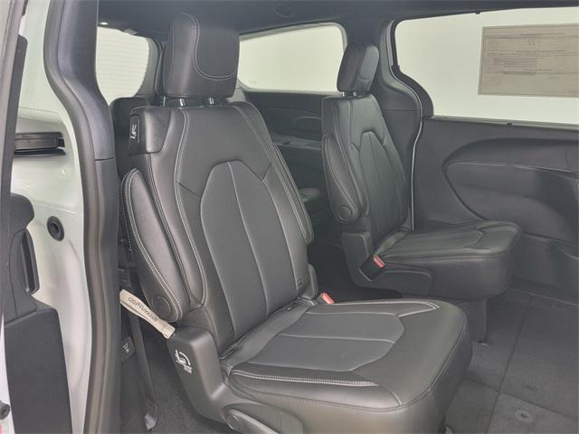 new 2026 Chrysler Pacifica car, priced at $41,990