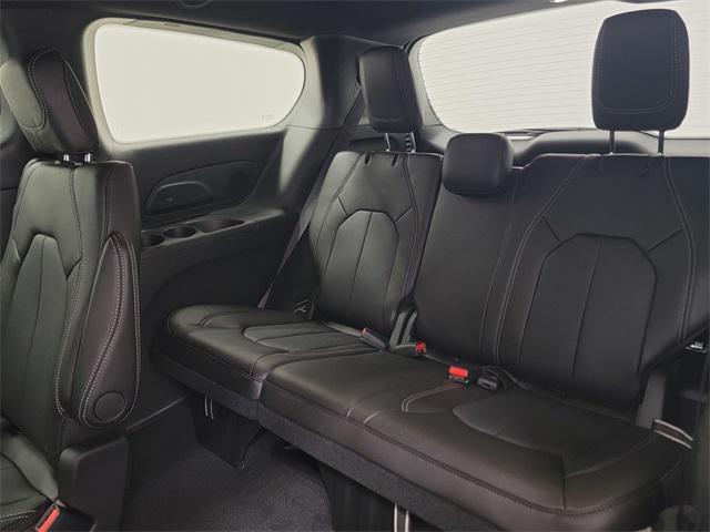 new 2026 Chrysler Pacifica car, priced at $41,990