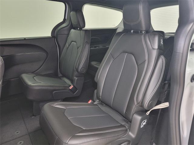 new 2026 Chrysler Pacifica car, priced at $41,990