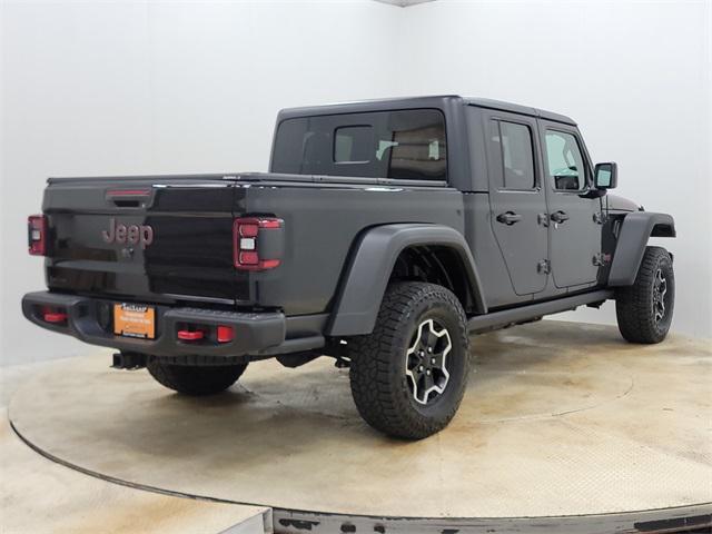 used 2022 Jeep Gladiator car, priced at $36,990