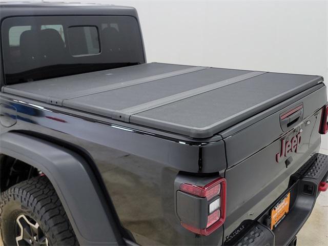 used 2022 Jeep Gladiator car, priced at $36,990