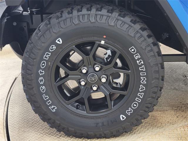 new 2025 Jeep Gladiator car, priced at $45,574