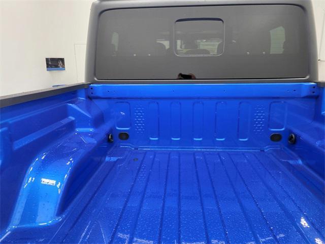 new 2025 Jeep Gladiator car, priced at $45,574