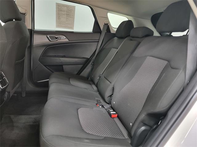 used 2023 Kia Sportage car, priced at $22,995
