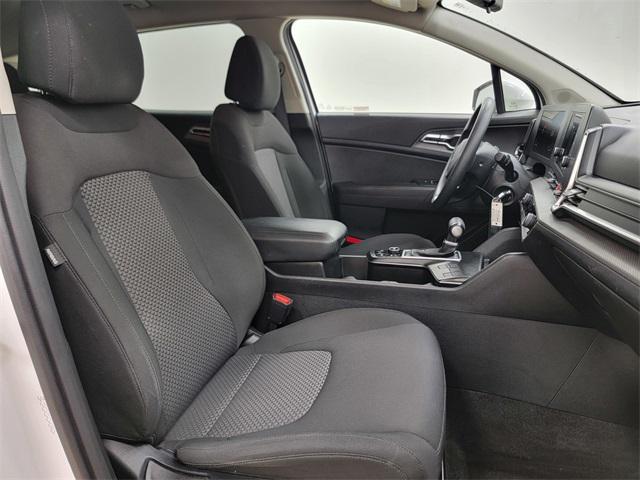 used 2023 Kia Sportage car, priced at $22,995