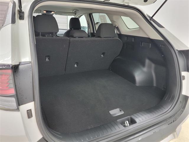 used 2023 Kia Sportage car, priced at $22,995