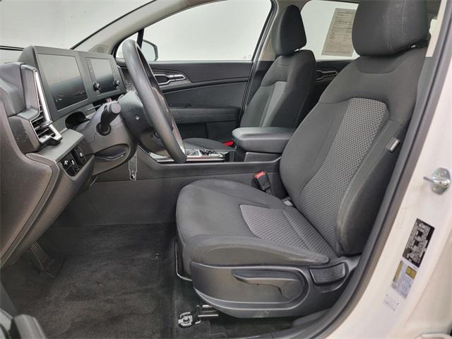 used 2023 Kia Sportage car, priced at $22,995
