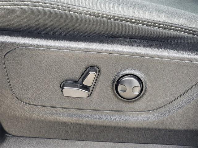 used 2022 Ram 1500 car, priced at $30,990