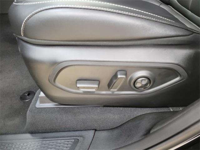 new 2025 Jeep Grand Cherokee L car, priced at $48,648