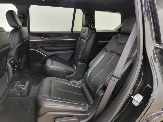 new 2025 Jeep Grand Cherokee L car, priced at $48,648