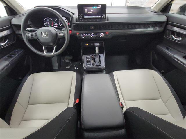 used 2023 Honda CR-V car, priced at $29,795