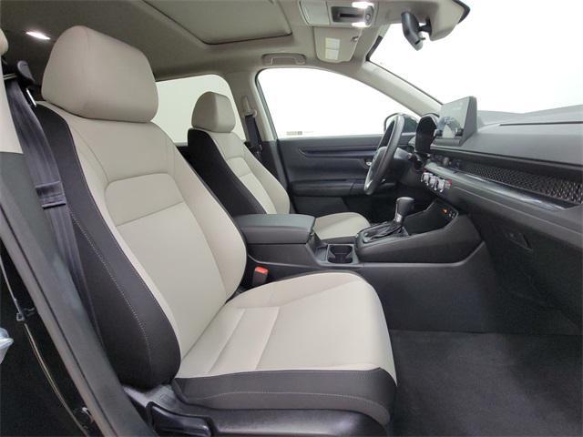 used 2023 Honda CR-V car, priced at $29,795