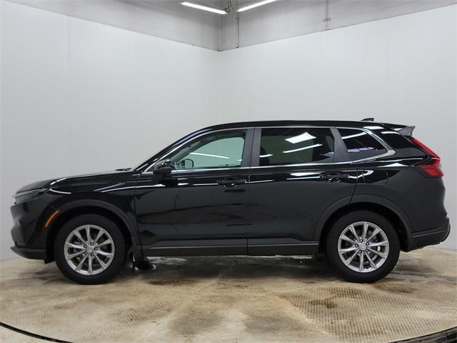 used 2023 Honda CR-V car, priced at $29,795