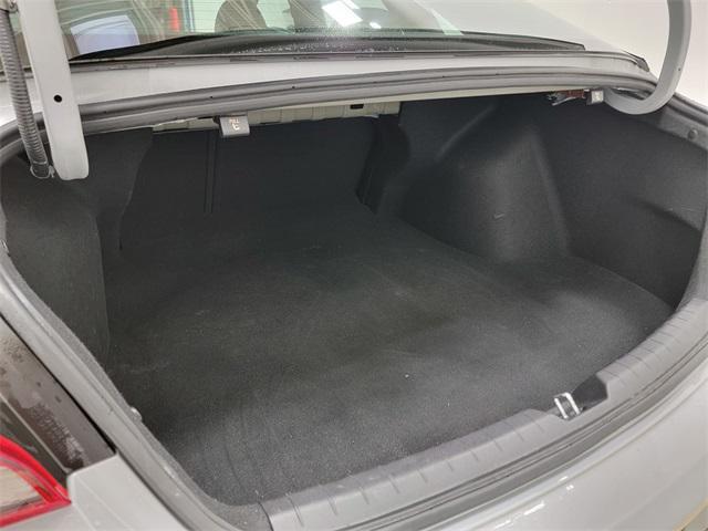 used 2024 Kia K5 car, priced at $25,500