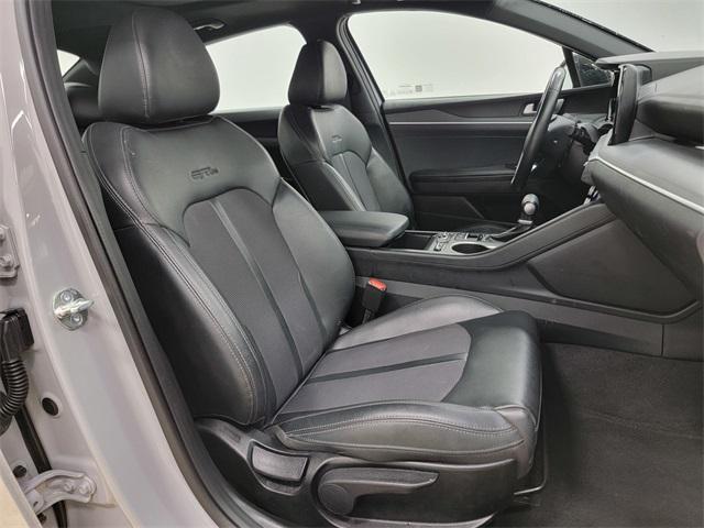 used 2024 Kia K5 car, priced at $25,500