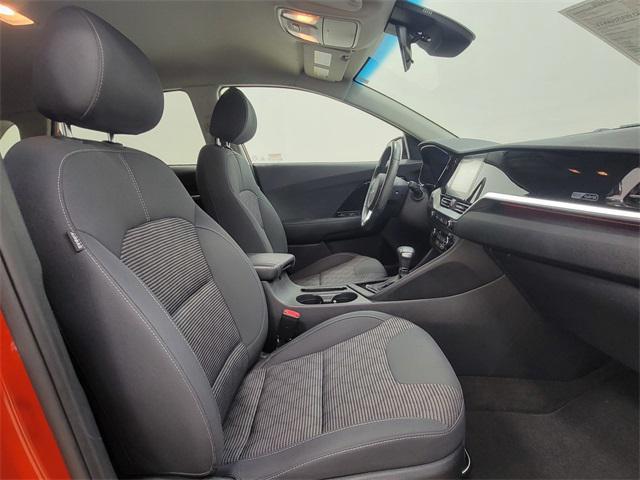 used 2022 Kia Niro car, priced at $21,350