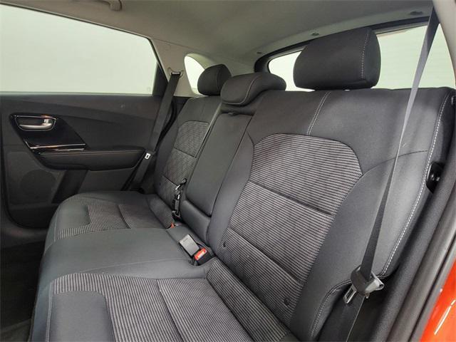 used 2022 Kia Niro car, priced at $21,350