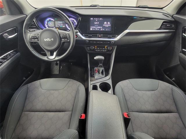 used 2022 Kia Niro car, priced at $21,350