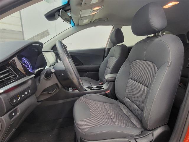 used 2022 Kia Niro car, priced at $21,350