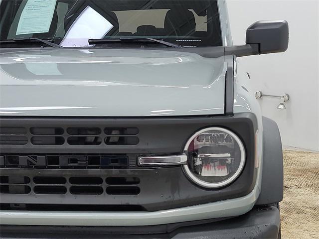 used 2022 Ford Bronco car, priced at $33,995