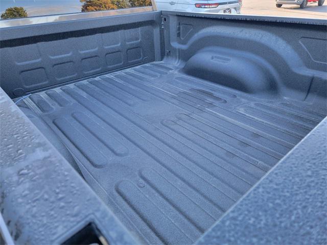 new 2026 Ram 2500 car, priced at $56,183