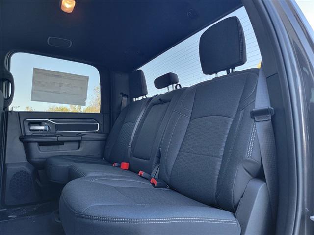new 2026 Ram 2500 car, priced at $56,183