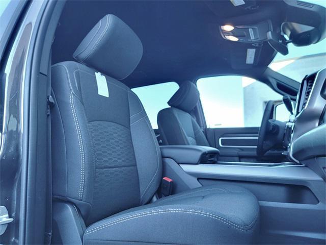 new 2026 Ram 2500 car, priced at $56,183