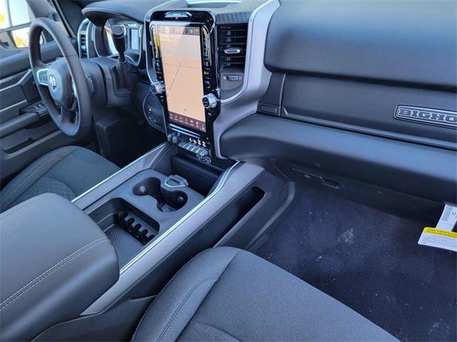 new 2026 Ram 2500 car, priced at $56,183