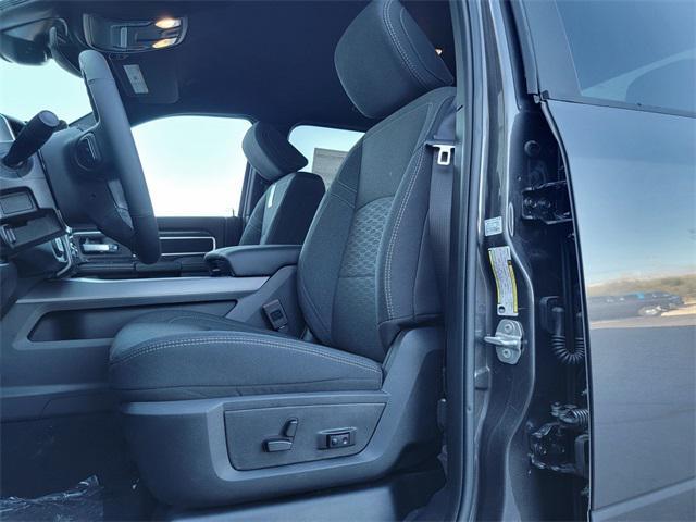 new 2026 Ram 2500 car, priced at $56,183
