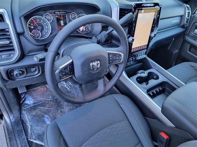 new 2026 Ram 2500 car, priced at $56,183