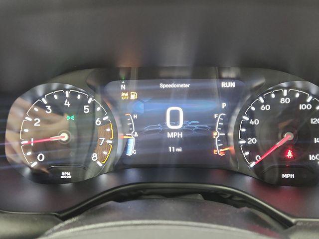 new 2026 Jeep Compass car, priced at $34,140