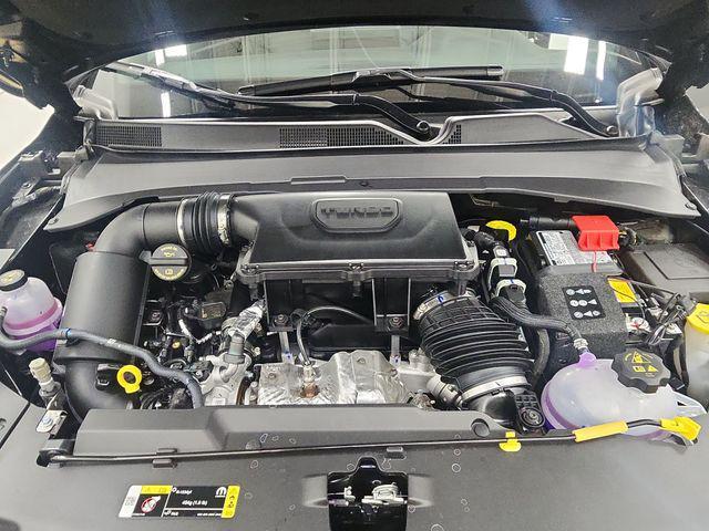 new 2026 Jeep Compass car, priced at $34,140