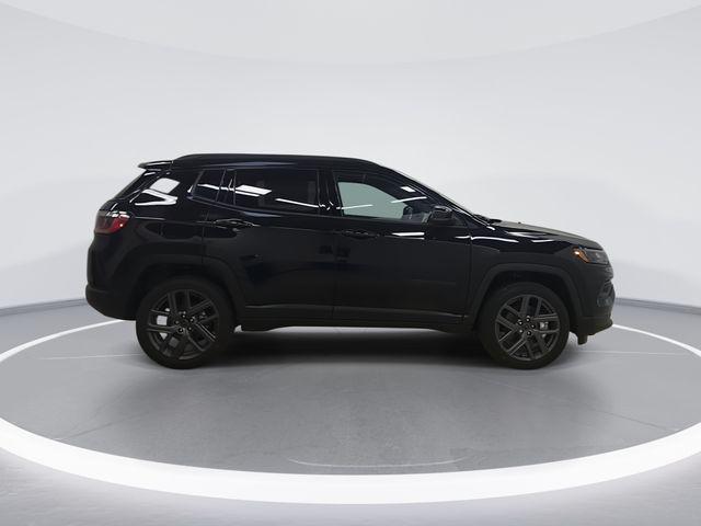 new 2026 Jeep Compass car, priced at $34,140