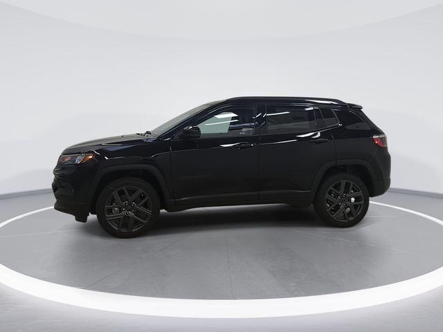 new 2026 Jeep Compass car, priced at $34,140