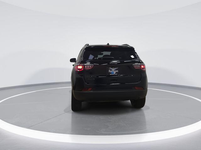 new 2026 Jeep Compass car, priced at $34,140