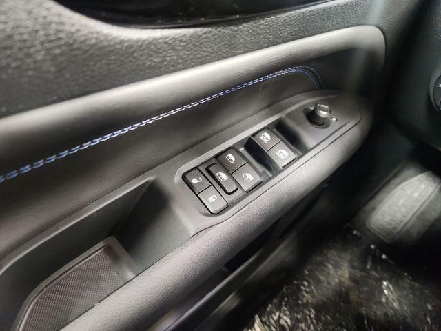 new 2026 Jeep Compass car, priced at $34,140