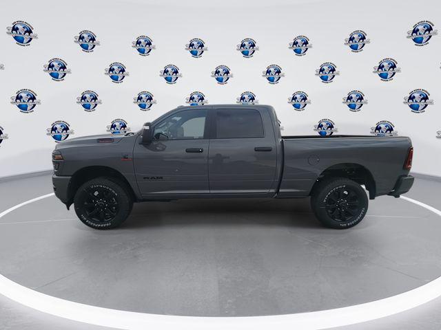 new 2026 Ram 2500 car, priced at $68,160