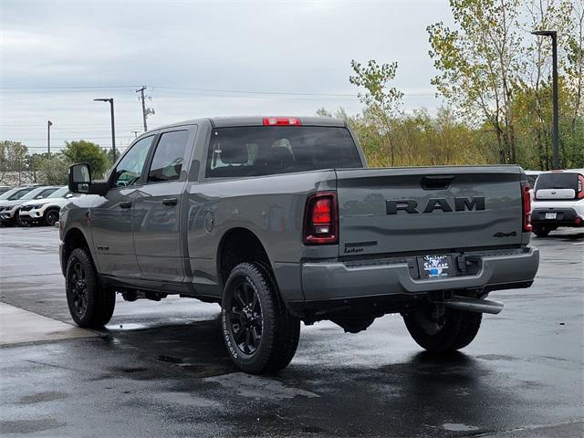new 2026 Ram 2500 car, priced at $68,160