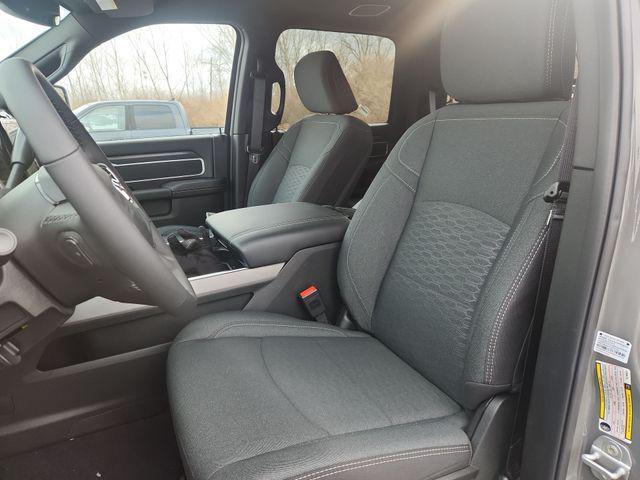 new 2026 Ram 2500 car, priced at $68,160