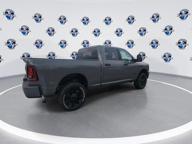 new 2026 Ram 2500 car, priced at $68,160