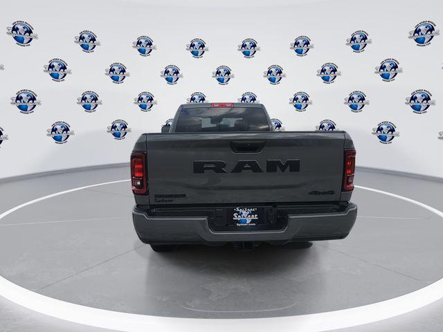 new 2026 Ram 2500 car, priced at $68,160